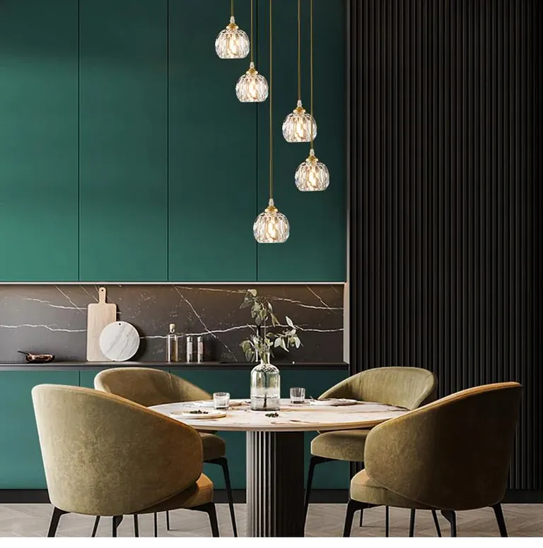 dining room lighting