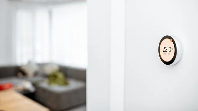 smart heating